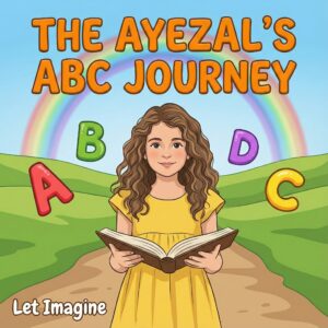 abc journey book